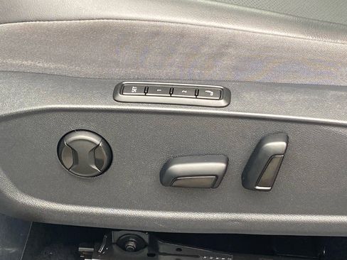 Certified 2024 Volkswagen ID.4 S image 12