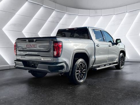 Used 2021 GMC Sierra 1500 Elevation image 6