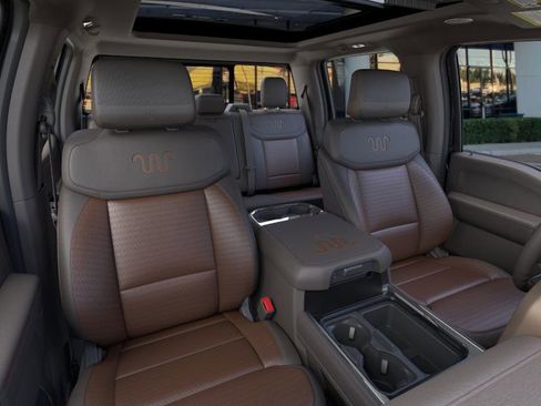 New 2026 Ford F250 King Ranch image 10