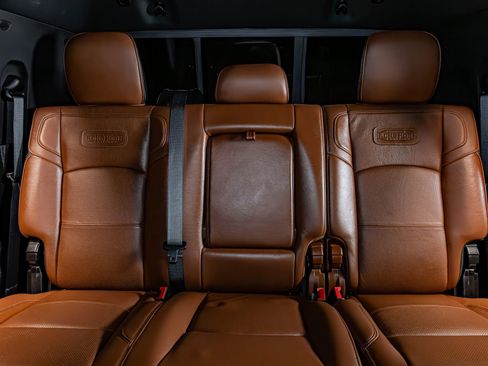 Used 2022 RAM 3500 Limited image 24