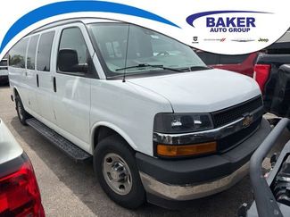 Used 2019 Chevrolet Express 3500 LT w/ LT Preferred Equipment Group RWD video 1