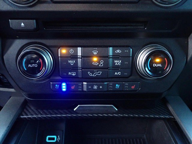 Used 2018 Ford F150 Raptor w/ Equipment Group 802A Luxury AWD/4WD image 18