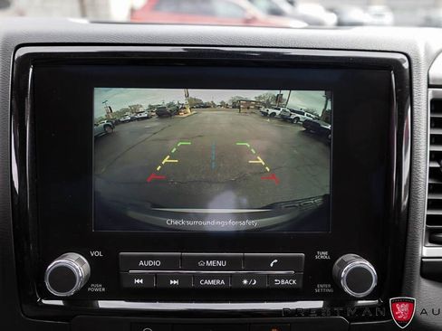 Used 2024 Nissan Frontier SL w/ Technology Package image 33