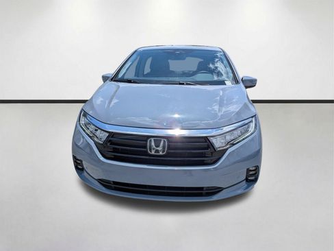 Used 2023 Honda Odyssey Elite image 9
