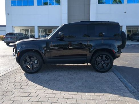 Used 2023 Land Rover Defender 90 SE image 6