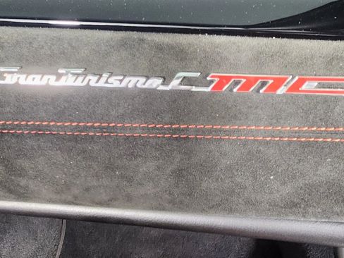 Used 2018 Maserati GranTurismo Sport image 2