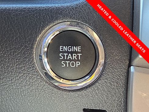 Used 2023 Toyota 4Runner Limited image 20