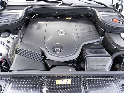 New 2025 Mercedes-Benz GLE 450 4MATIC image 38