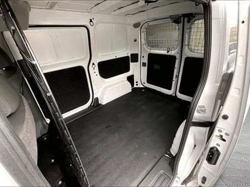 Used 2020 Nissan NV200 SV w/ Back Door Glass Package image 16