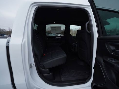 New 2026 RAM 1500 Big Horn image 21