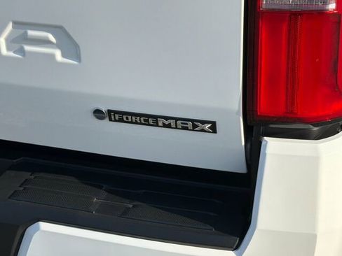 Used 2025 Toyota Tacoma 4x4 Double Cab Hybrid image 35