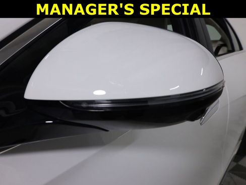 Certified 2025 Mercedes-Benz E 350 4MATIC Sedan image 56