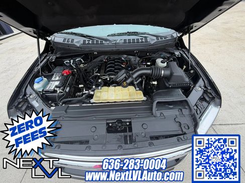 Used 2019 Ford F150 Lariat AWD/4WD image 78