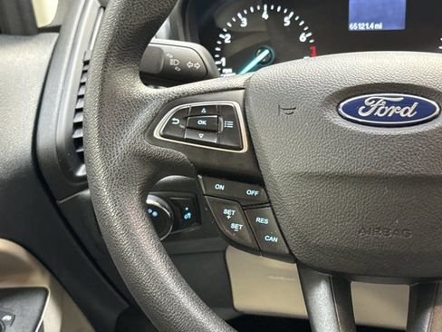 Used 2021 Ford EcoSport S image 17