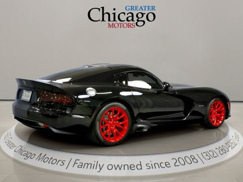 Used 2013 SRT Viper GTS image 11