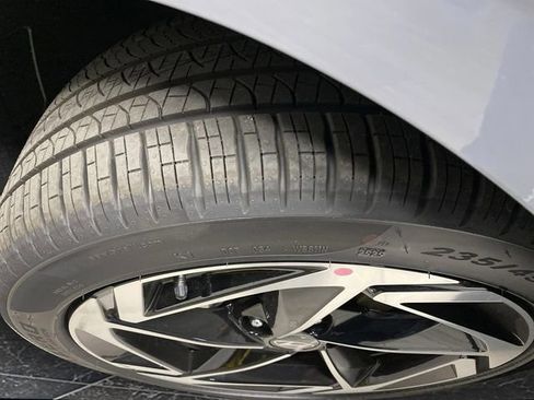 New 2026 Hyundai Sonata SEL image 33