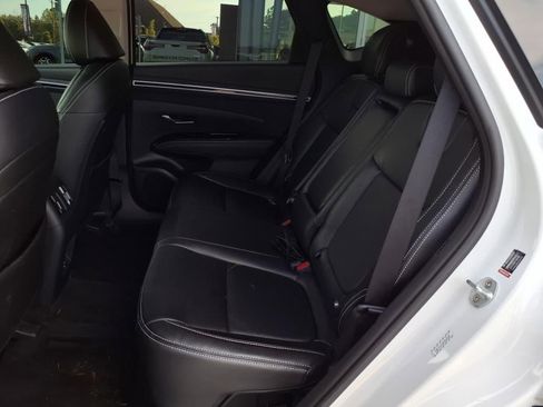 Used 2022 Hyundai Tucson SEL image 10