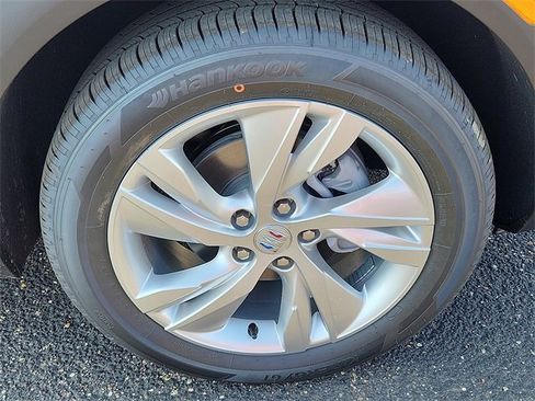 New 2026 Buick Encore GX Preferred w/ Comfort Package image 6