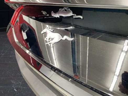 New 2026 Ford Mustang Premium image 30