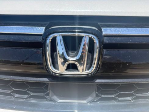 Used 2020 Honda CR-V EX-L image 16