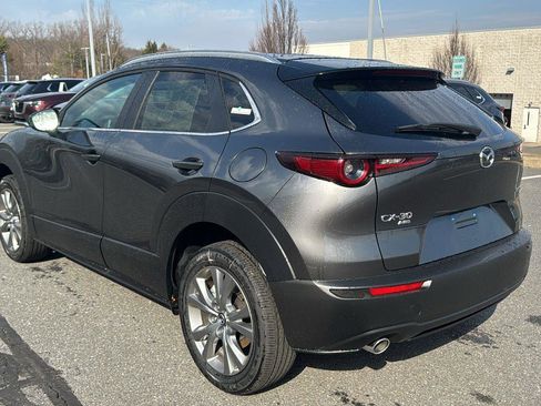 New 2025 MAZDA CX-30 AWD 2.5 S w/ Preferred Package image 5