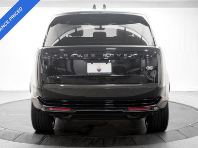 Used 2023 Land Rover Range Rover SE