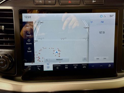 Used 2021 Ford F150 XLT w/ Equipment Group 302A High image 15