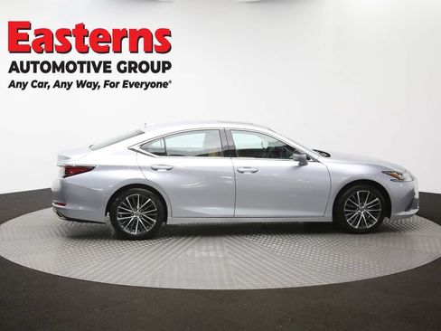 Used 2022 Lexus ES 350 w/ Premium Package FWD image 40
