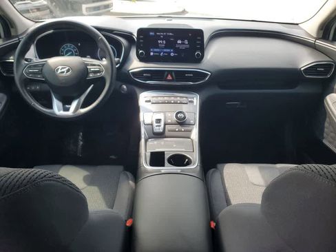 Used 2022 Hyundai Santa Fe SEL w/ Convenience Package image 12