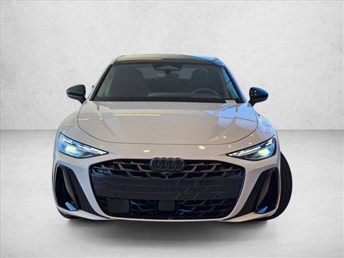 New 2026 Audi A6 Premium Plus AWD/4WD image 6