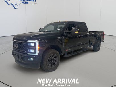 Used 2023 Ford F350 Lariat w/ Lariat Ultimate Package