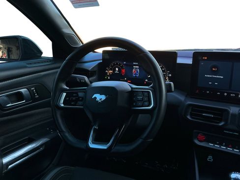 Used 2024 Ford Mustang GT image 10
