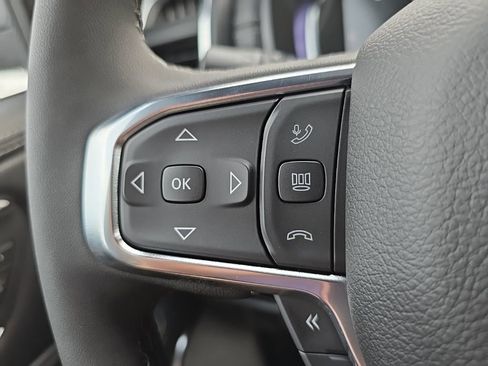 New 2026 RAM 1500 Laramie AWD/4WD image 21