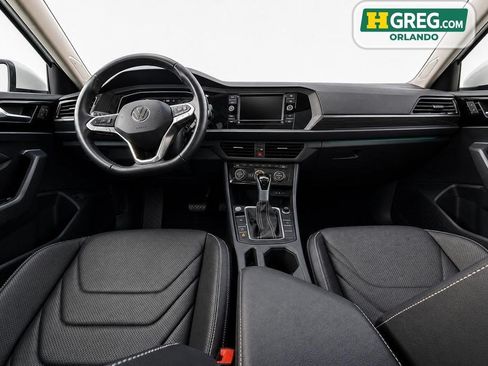 Used 2023 Volkswagen Jetta SEL FWD image 11