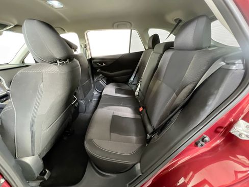 Used 2022 Subaru Outback Premium image 22