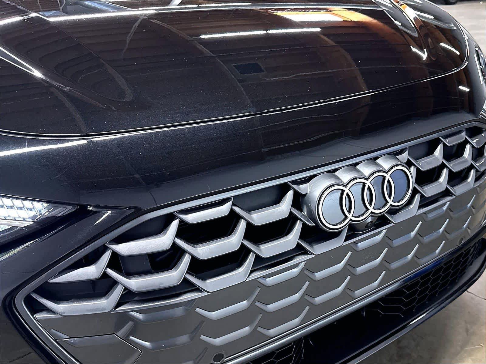 Used 2025 Audi A5 Prestige AWD/4WD image 29