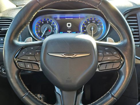 Used 2018 Chrysler 300 S w/ 300S Alloy Package image 26