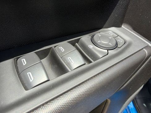 Used 2025 Chevrolet Silverado 1500 Custom RWD image 19