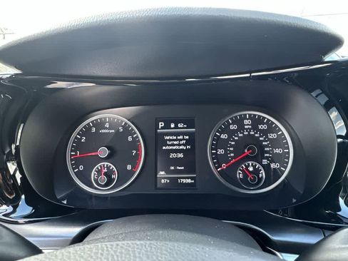 Certified 2024 Kia K5 GT w/ GT1 Package FWD image 16