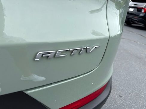 Used 2025 Chevrolet TrailBlazer ACTIV w/ Convenience Package FWD image 34