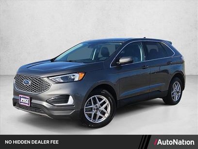 Used 2024 Ford Edge SEL