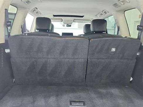 Used 2024 INFINITI QX80 Luxe RWD image 10