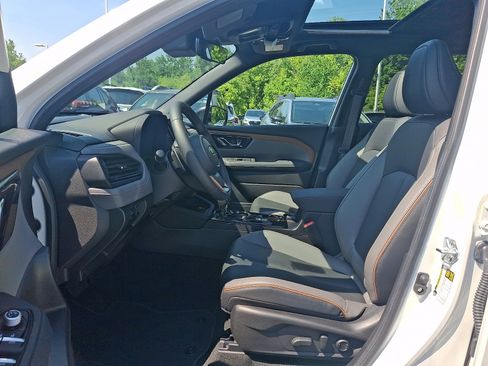 Certified 2026 Subaru Forester Sport w/ Sport Package AWD/4WD image 13