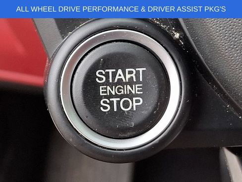 Used 2021 Alfa Romeo Giulia Ti w/ Nero Edizione AWD/4WD image 26