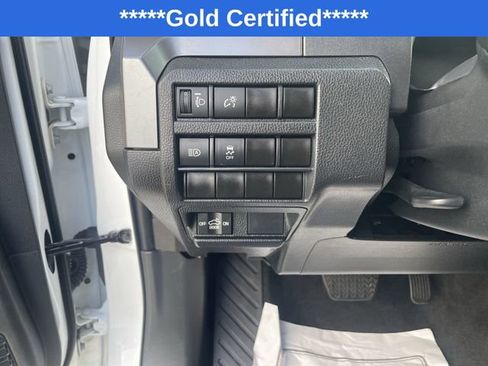 Certified 2024 Toyota Tacoma SR5 AWD/4WD image 21