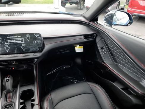 New 2026 Dodge Charger R/T AWD/4WD image 16