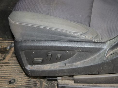 Used 2015 Chevrolet Silverado 1500 LT w/ All Star Edition AWD/4WD image 34