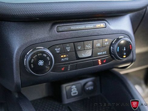 Used 2024 Ford Bronco Sport Badlands AWD/4WD image 31
