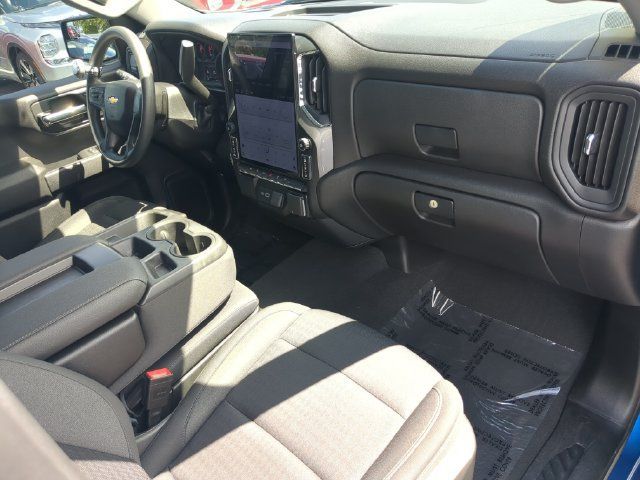 Used 2022 Chevrolet Silverado 1500 Custom RWD image 15