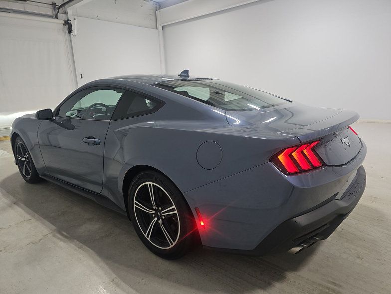 Used 2024 Ford Mustang Coupe RWD image 4